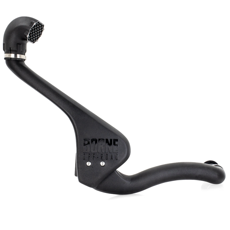 Mishimoto 2.3L Intake/Snorkel Bundle | Ford Ranger (19-26) (MMB-RGR-19)
