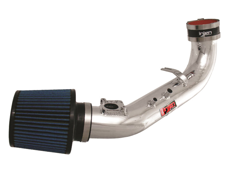 Injen Polished Short Ram Intake | Lexus LS430 / GS430 / SC430 (01-03) (IS2095P)