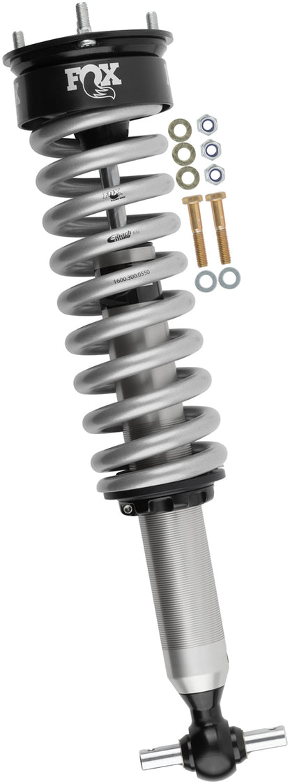 FOX 19+ GM 1500 2.0 Performance Series 4.9in. IFP Coilover Shock / 0-2in Lift | Chevrolet Silverado 1500 / GMC Sierra 1500 (985-02-134)