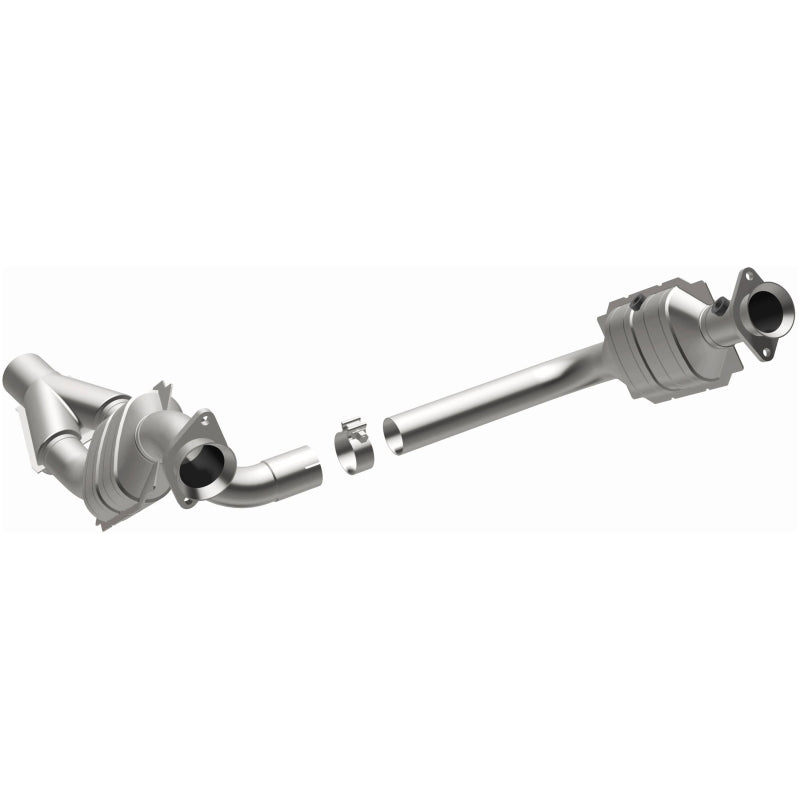 MagnaFlow Direct Fit OEM Catalytic Converter Federal/EPA: Dodge & RAM 1500 Classic 2009-2019 5.7L HEMI
