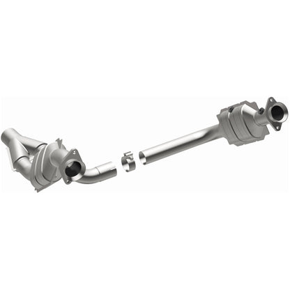 MagnaFlow Direct Fit OEM Catalytic Converter Federal/EPA: Dodge & RAM 1500 Classic 2009-2019 5.7L HEMI