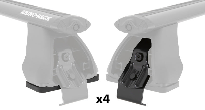 Rhino-Rack Fitting Kit | Ford Ranger (19-26) (DK294)