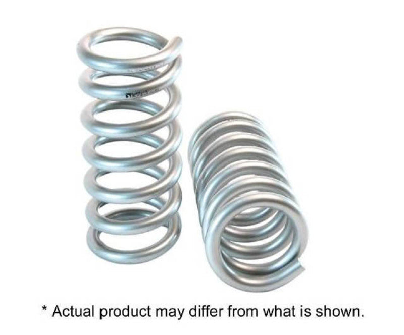 Belltech 6 Cyl Coil Spring Set | Toyota Tacoma (00-04) (4260)