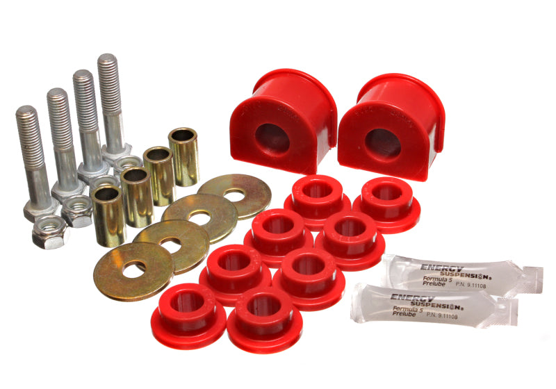 Energy Suspension 2WD Rear Sway Bar Bushing Set | Ford F-150 (97-03) (4.5189R)