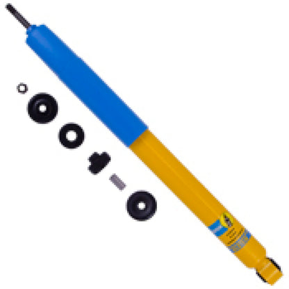 Bilstein B6 4600 Rear Shock: Ram 1500 4WD 2019 - 2024 (w/OUT Air Leveling Suspension)