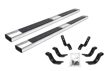 Go Rhino 6in OE Xtreme II SideSteps | Ford Ranger (19-26) (660180PS)