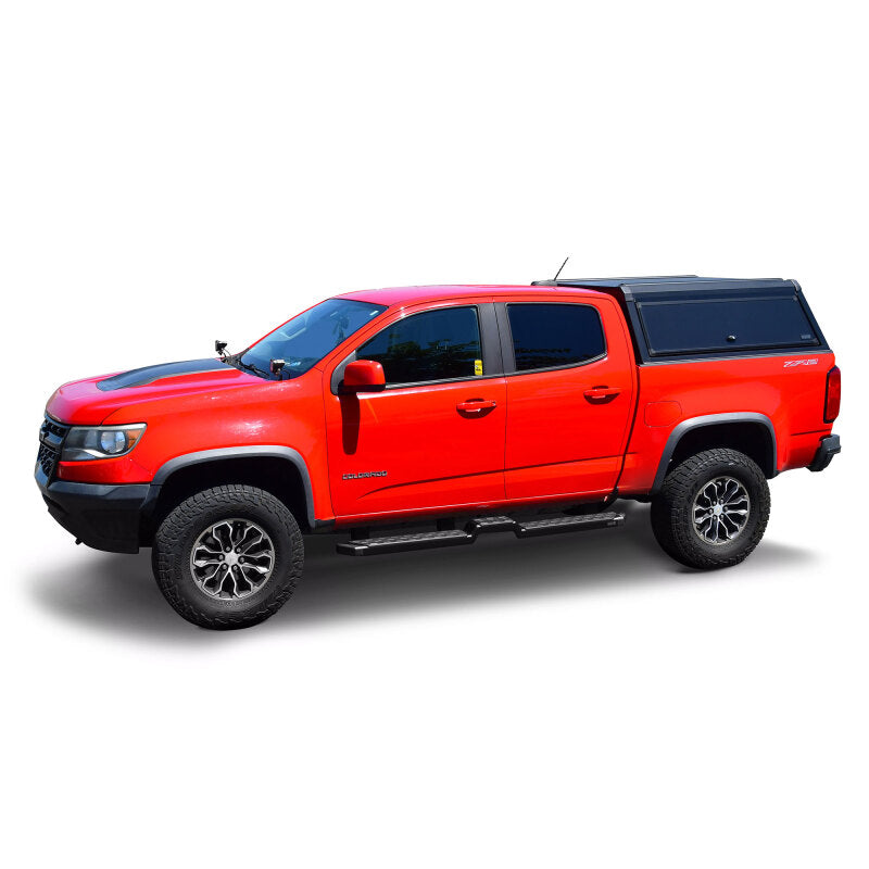 Westin HDX Running Board | Chevrolet Colorado / GMC Canyon (15-26) (55-34015)