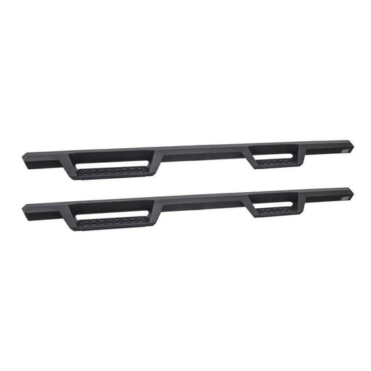 Westin/HDX 17-18 Ford F-150 SuperCab Drop Nerf Step Bars | Ford F-150 (17-18, 24-26) (56-13935)