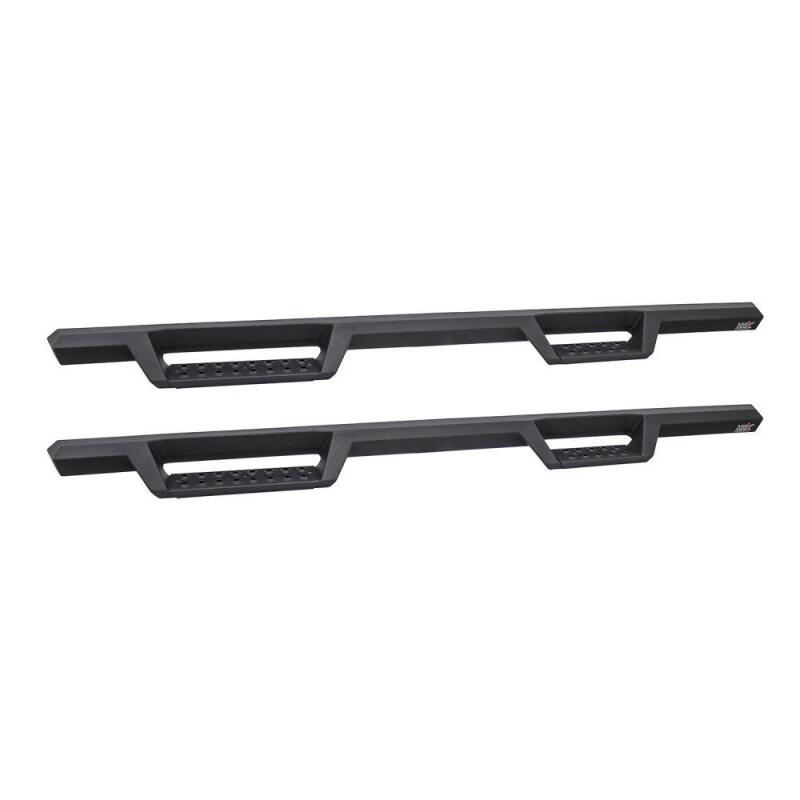 Westin/HDX 17-18 Ford F-150 SuperCab Drop Nerf Step Bars | Ford F-150 (17-18, 24-26) (56-13935)