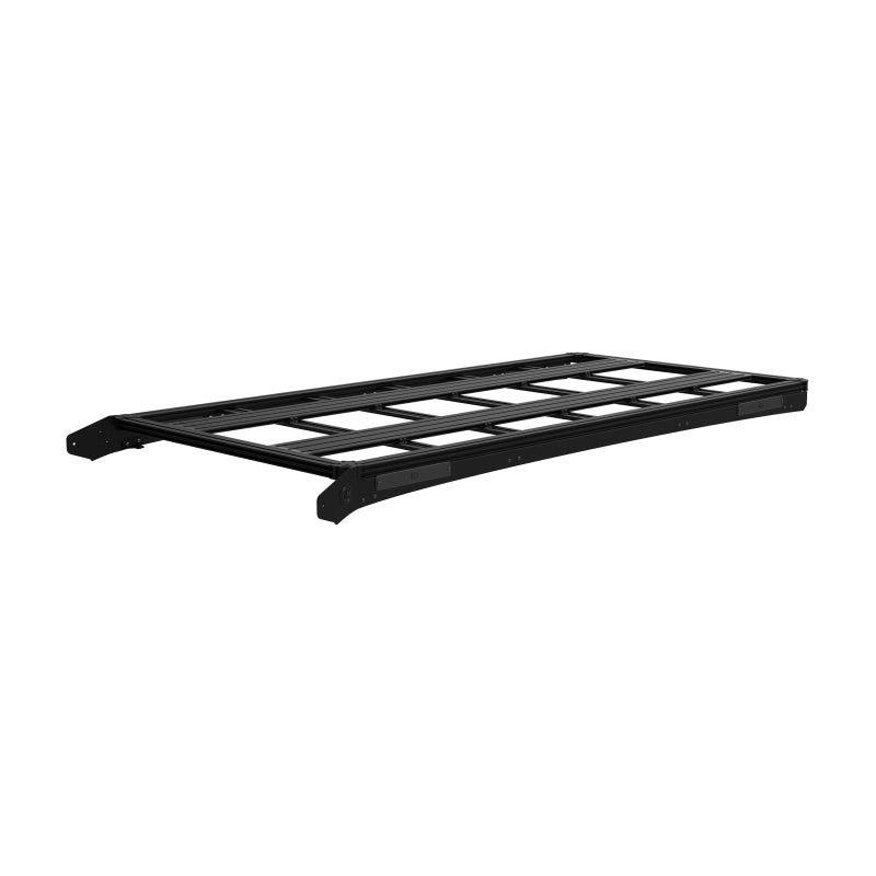 KC HiLiTES Platform One Roof Rack | Lexus GX550 / Toyota Land Cruiser (24-26)