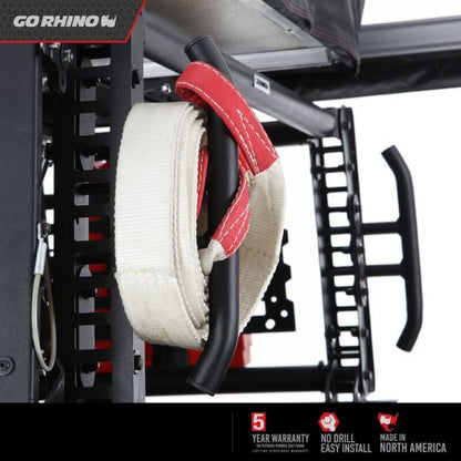 Go Rhino XRS Reel Handle Kit | Ford Ranger (19-26) (5950100T)