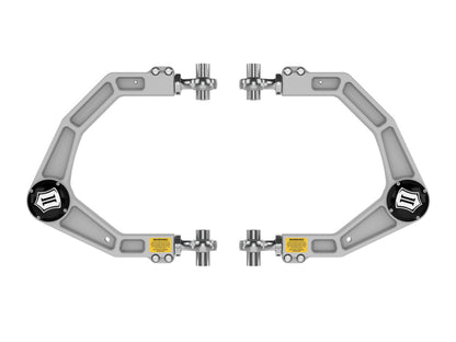 ICON Billet Upper Control Arm w/ Delta Joint Pro Kit | Ford F-150 Raptor (21-23) (98564DJ)