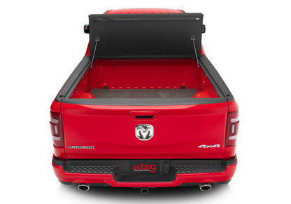 Extang Xceed Hard Folding Truck Bed Cover | Dodge Ram 1500 (19-24) / TRX (21-24) (85421)