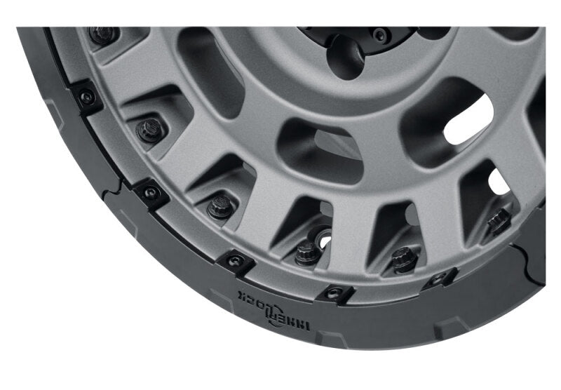 ICON 17x8.5 6x5.5 25mm Offset Wheel | Ford Bronco (21-26) (21017859057CH)