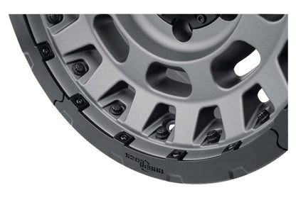 ICON 17x8.5 6x5.5 25mm Offset Wheel | Ford Bronco (21-26) (21017859057CH)
