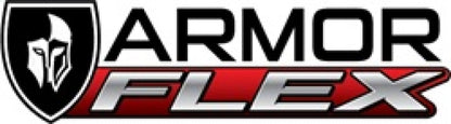 UnderCover Armor Flex Hard Folding Bed Cover 5.7ft (REAR): Dodge / Ram 1500 Classic (02-24) - Black