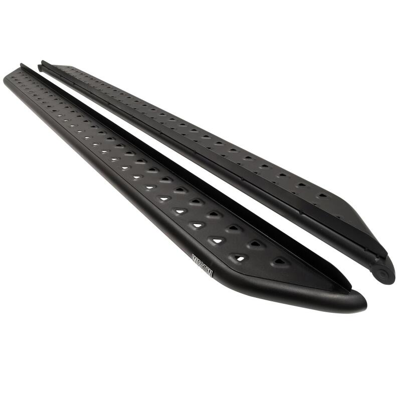 Westin Outlaw Running Boards | Ford Bronco (21-26) (28-32425)