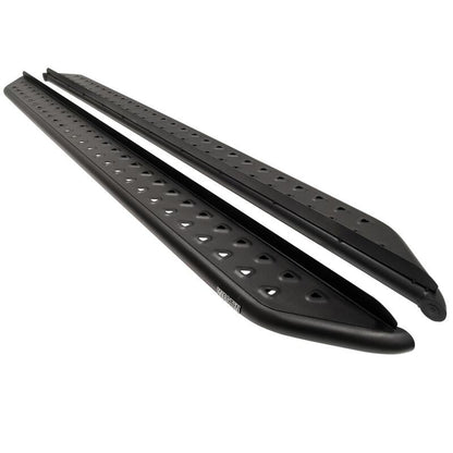 Westin Outlaw Running Boards | Ford Bronco (21-26) (28-32425)