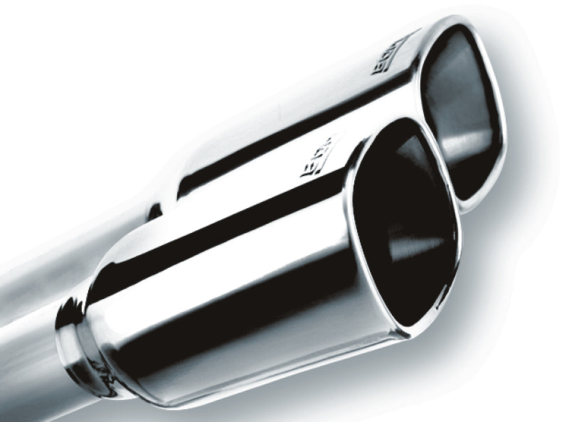 Borla Cat-Back Exhaust System - Touring | Multiple Fitments (140782)