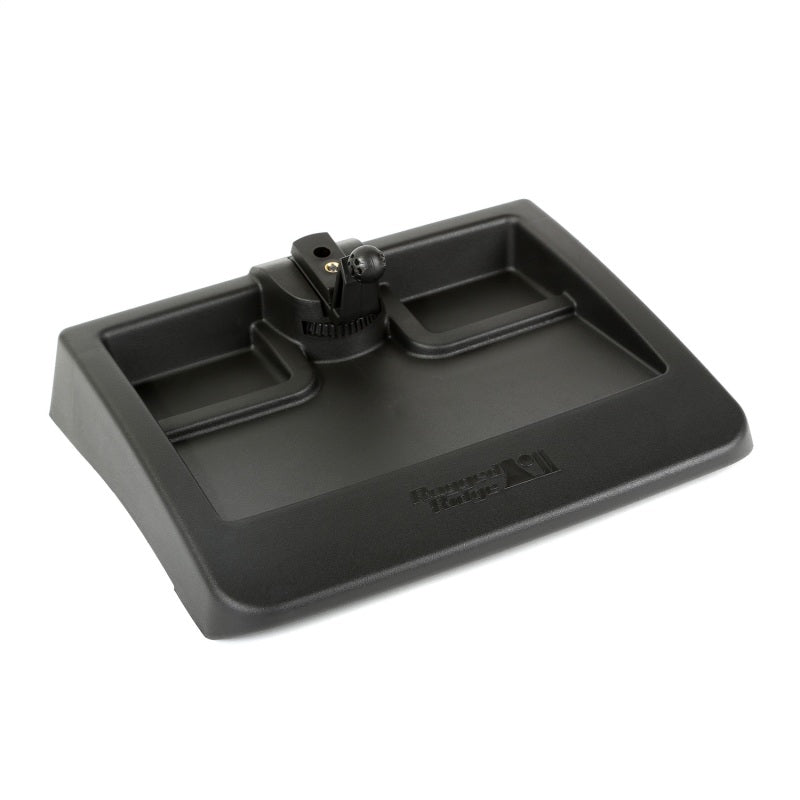 Rugged Ridge Dash Multi-Mount System | Jeep Wrangler JK (07-18) (13551.12)