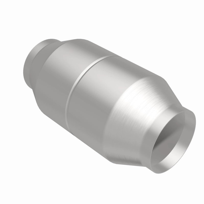 Magnaflow Universal Catalytic Converter: UNIVERSAL