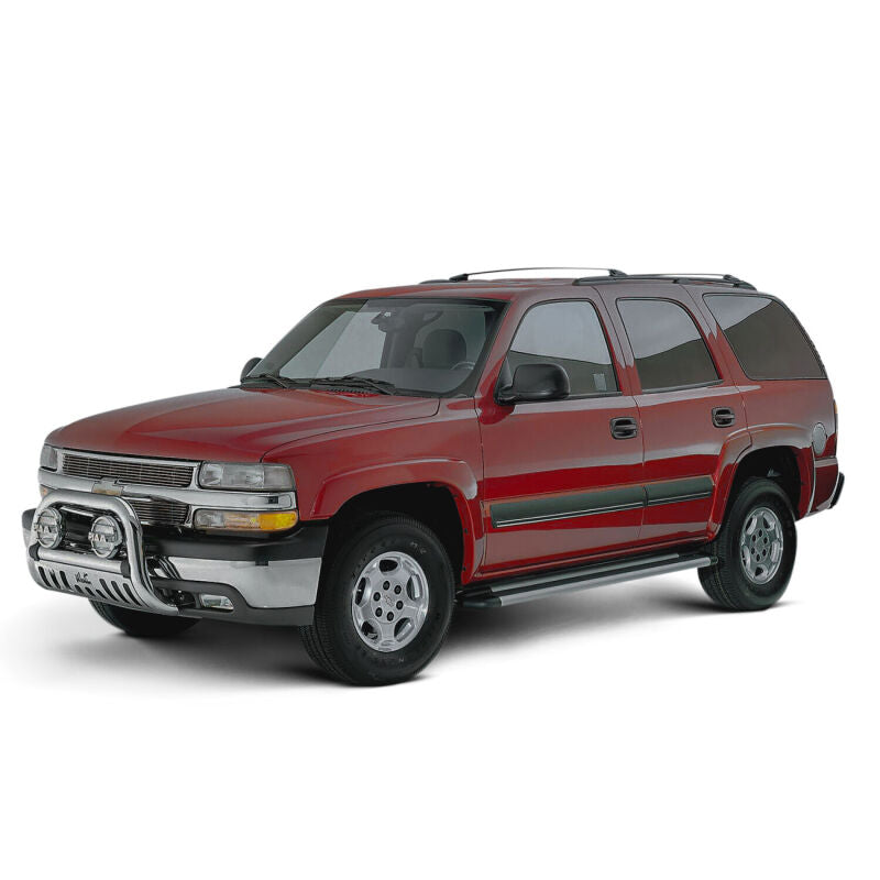 Westin Sure-Grip Aluminum Running Boards | Ford Ranger (19-26) (27-6130)