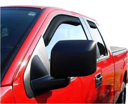 AVS In-Channel Ventvisor | Ford F-150 (04-14) (194738)
