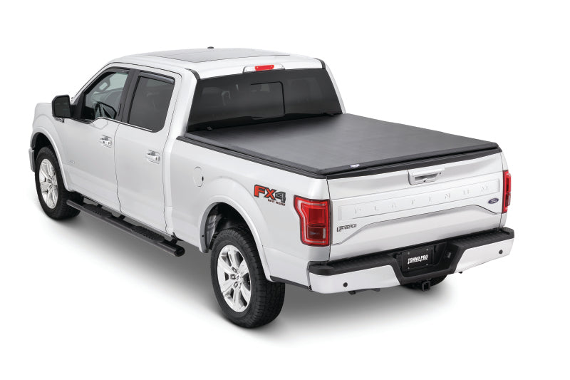 Tonno Pro 6.5ft Styleside Tri-Fold Tonneau Cover | Ford F-150 (97-03, 04-08) (42-307)