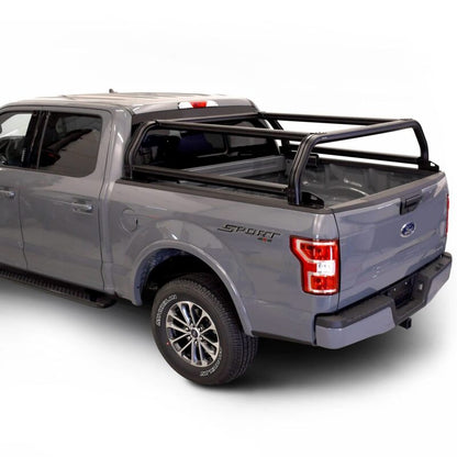 Putco Venture TEC Rack | Ford F-150 (15-17) / F-150 (18-20) / F-150 (21-23) / F-150 (24-26) (184110)