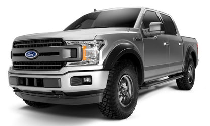 Bushwacker Extend-A-Fender Flares | Ford F-150 (18-19) (20947-02)