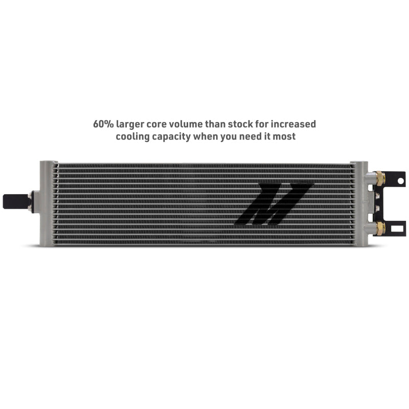 Mishimoto 2025+ Ram 1500 Transmission Cooler | Ram 1500 (25+) (MMTC-RAM-25)