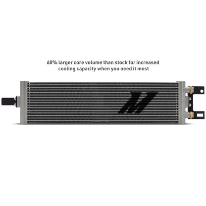 Mishimoto 2025+ Ram 1500 Transmission Cooler | Ram 1500 (25+) (MMTC-RAM-25)