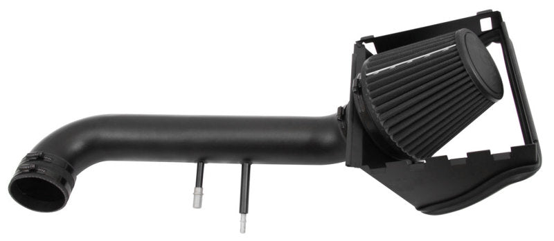K&N 5.0L Performance Intake Kit | Ford F150 (15) (71-2591)