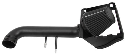 K&N 5.0L Performance Intake Kit | Ford F150 (15) (71-2591)
