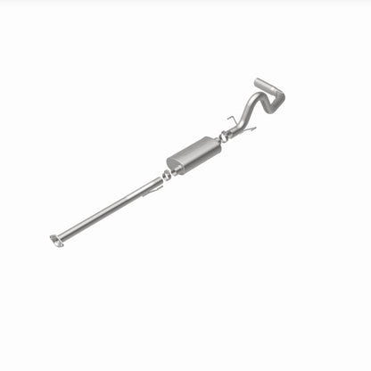 Magnaflow Street Series SS Cat-Back Exhaust | Toyota Tacoma 4.0L V6 (05-13) (16625)