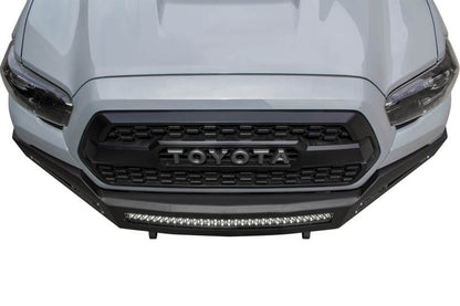 Addictive Desert Designs HoneyBadger Front Bumper | Toyota Tacoma (16-18) (F687382730103)