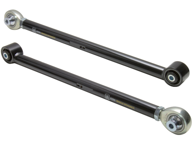 ICON Tubular Lower Trailing Arm Kit | Toyota FJ / 4Runner / Land Cruiser (07+ / 03+) (54000T)