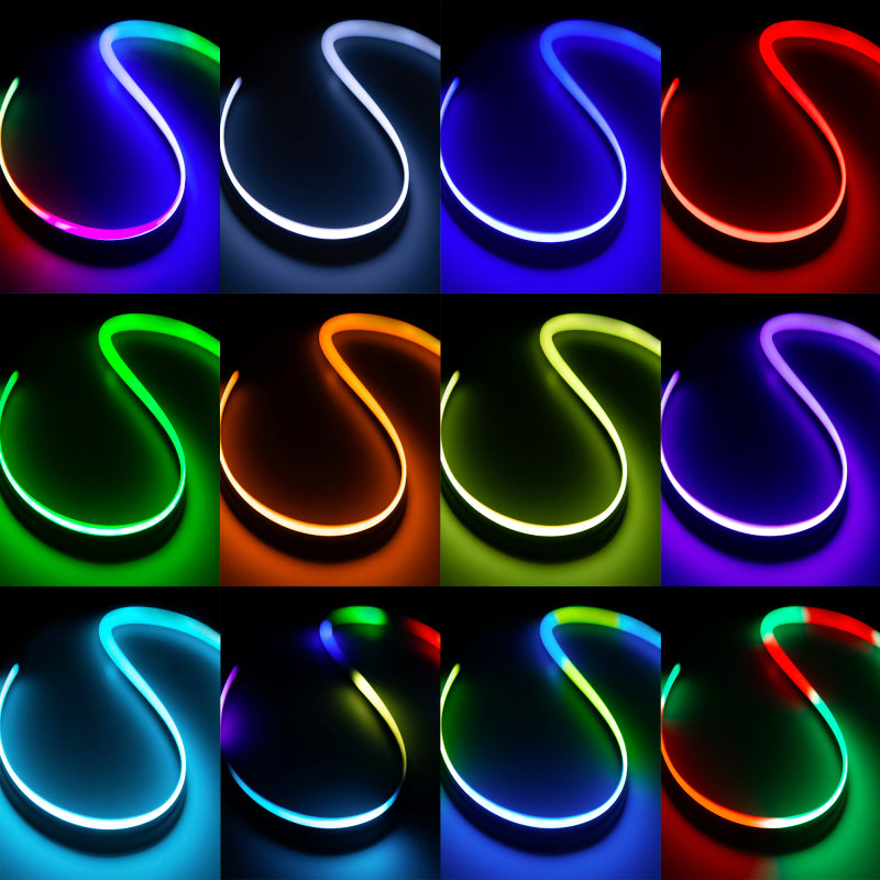 ORACLE Lighting ColorSHIFT LED Dash Kit | Ford Bronco (21-26) (4237-332)