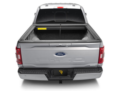 Roll-N-Lock M-Series Retractable Tonneau Cover | Ford F-150 (21-23 / 24-26) / F-150 Raptor (21-23 / 24-26) / F-150 Lightning (22-26) (LG131M)