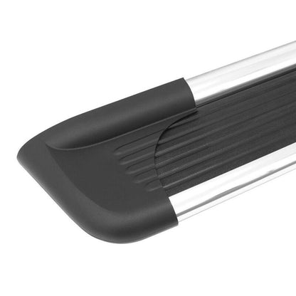 Westin Sure-Grip Aluminum Running Boards | Ford Bronco (21-26)
