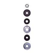 Bilstein 16-21 Toyota Tacoma B8 5100 Shock Rear