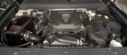 K&N 16-19 Chevrolet Colorado L4-2.8L DSL Performance Intake Kit | Chevrolet Colorado (16-19) (57-3095)