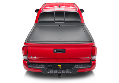 Roll-N-Lock A-Series Retractable Tonneau Cover | Toyota Tacoma (16-19) / 2020-2023 (BT530A)
