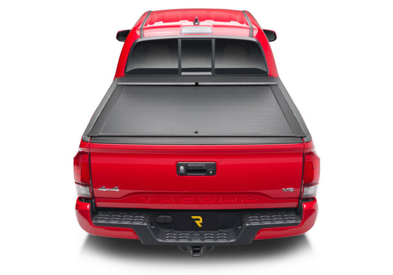 Roll-N-Lock A-Series Retractable Tonneau Cover | Toyota Tacoma (16-19) / 2020-2023 (BT530A)