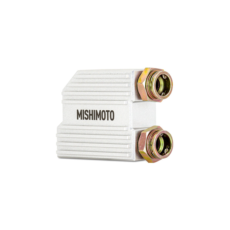 Mishimoto Thermal Bypass Valve Kit: Ram 2500 / Ram 3500 2013-2018