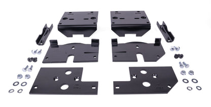 Air Lift LoadLifter 5000 Ultimate 4WD Load Support Kit | Ford F-150 Raptor (10-14) (88412)