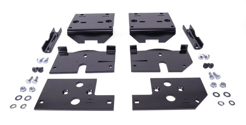 Air Lift LoadLifter 5000 Ultimate 4WD Load Support Kit | Ford F-150 Raptor (10-14) (88412)