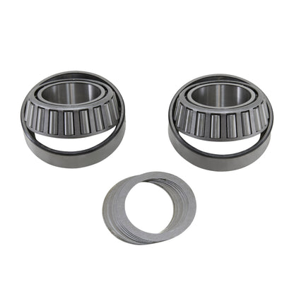 Yukon Gear Dana 44 Carrier Installation Kit | Jeep Wrangler JK (07-18) (CK D44)