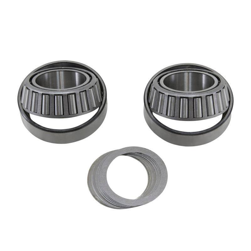 Yukon Gear Dana 44 Carrier Installation Kit | Jeep Wrangler JK (07-18) (CK D44)
