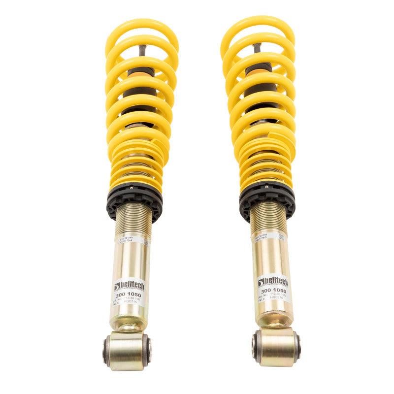 Belltech Coilover Kit | Ford F-150 (04-14) (12008)